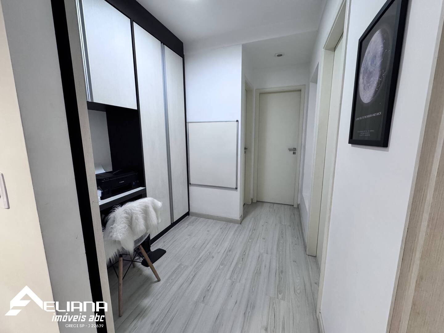 Apartamento, 2 quartos, 83 m² - Foto 12