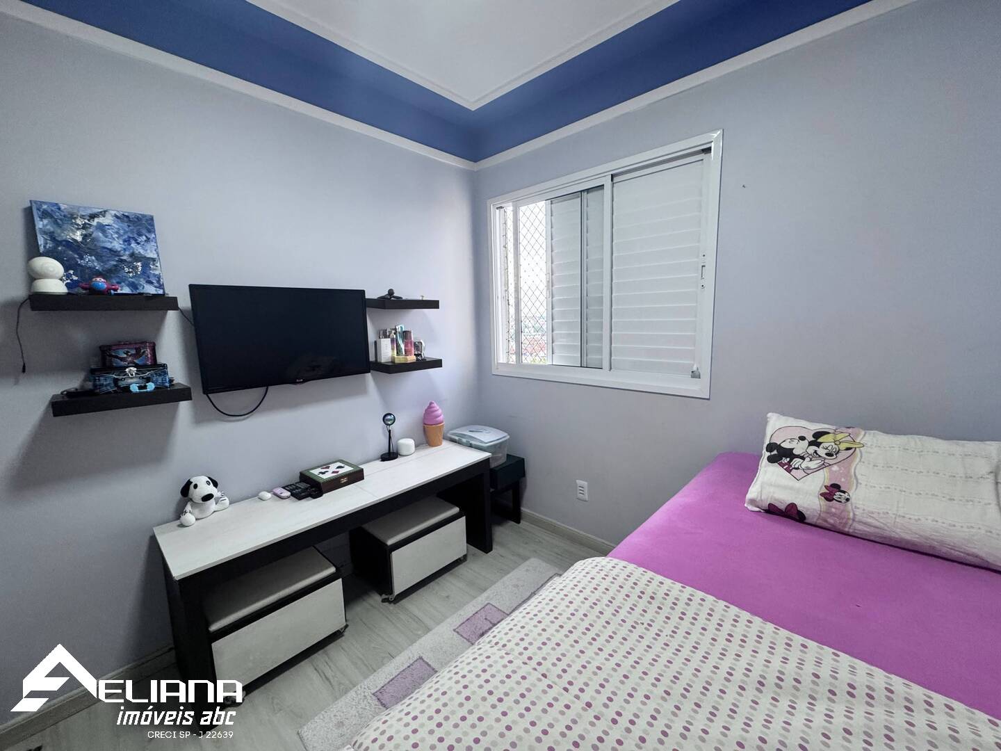 Apartamento, 2 quartos, 83 m² - Foto 16