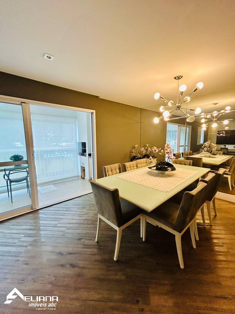 Apartamento, 3 quartos, 125 m² - Foto 1