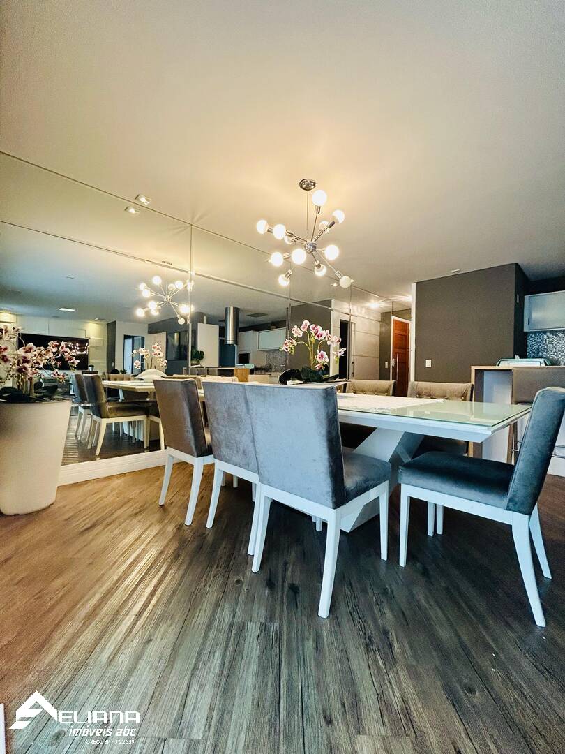 Apartamento, 3 quartos, 125 m² - Foto 2