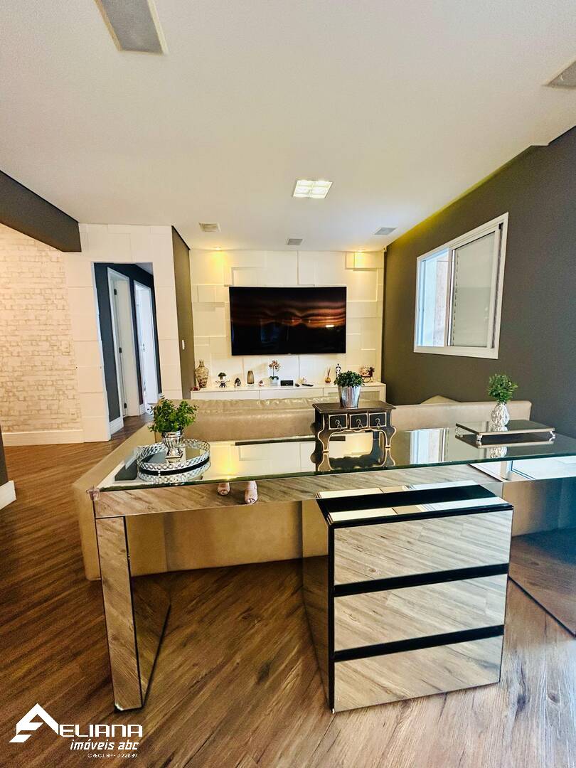 Apartamento, 3 quartos, 125 m² - Foto 3