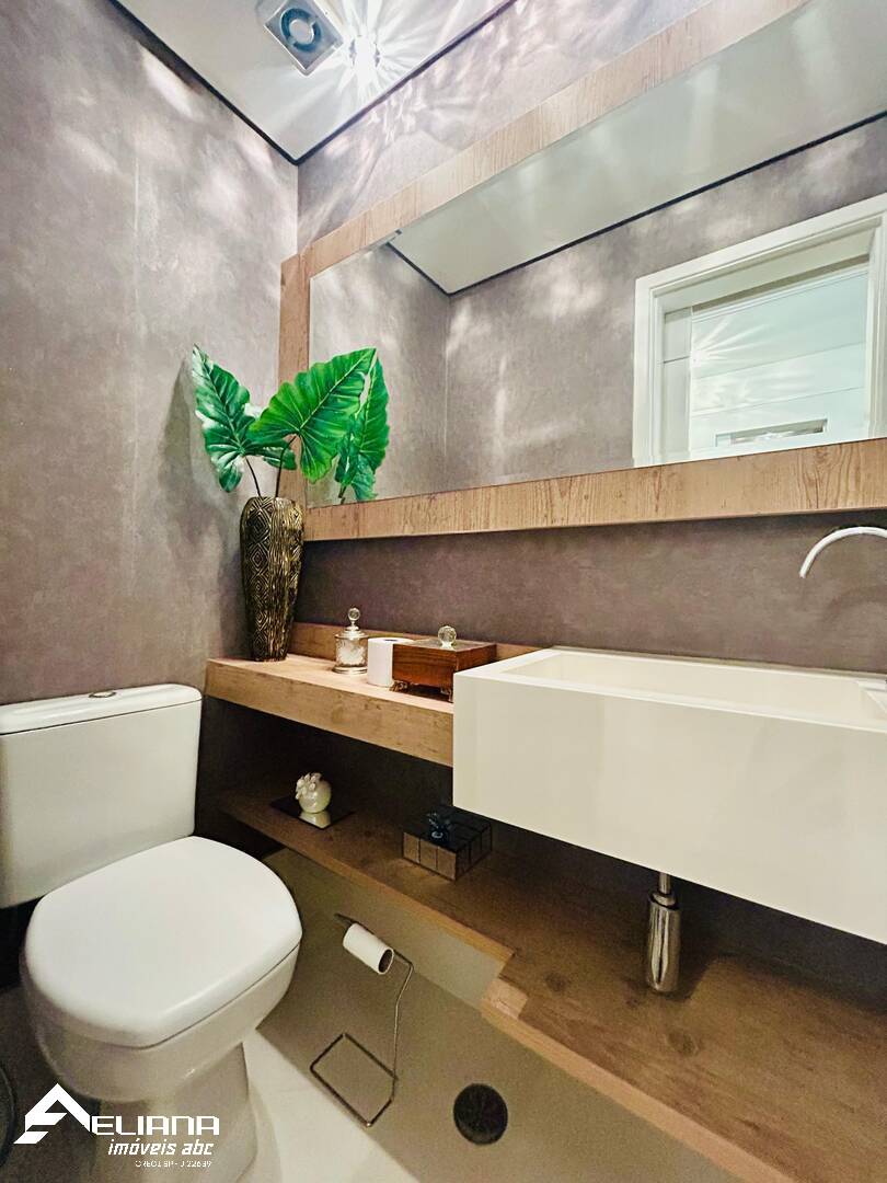 Apartamento, 3 quartos, 125 m² - Foto 4