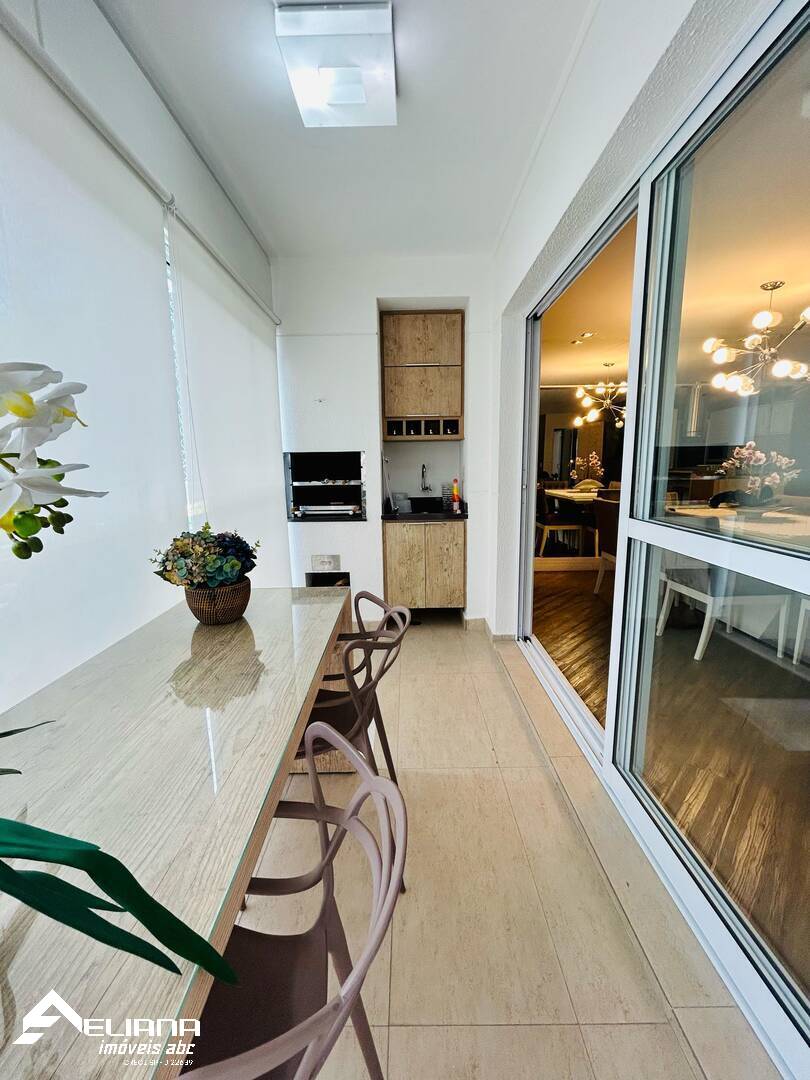 Apartamento, 3 quartos, 125 m² - Foto 5