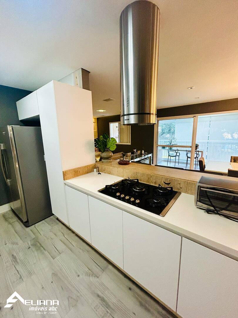 Apartamento, 3 quartos, 125 m² - Foto 6