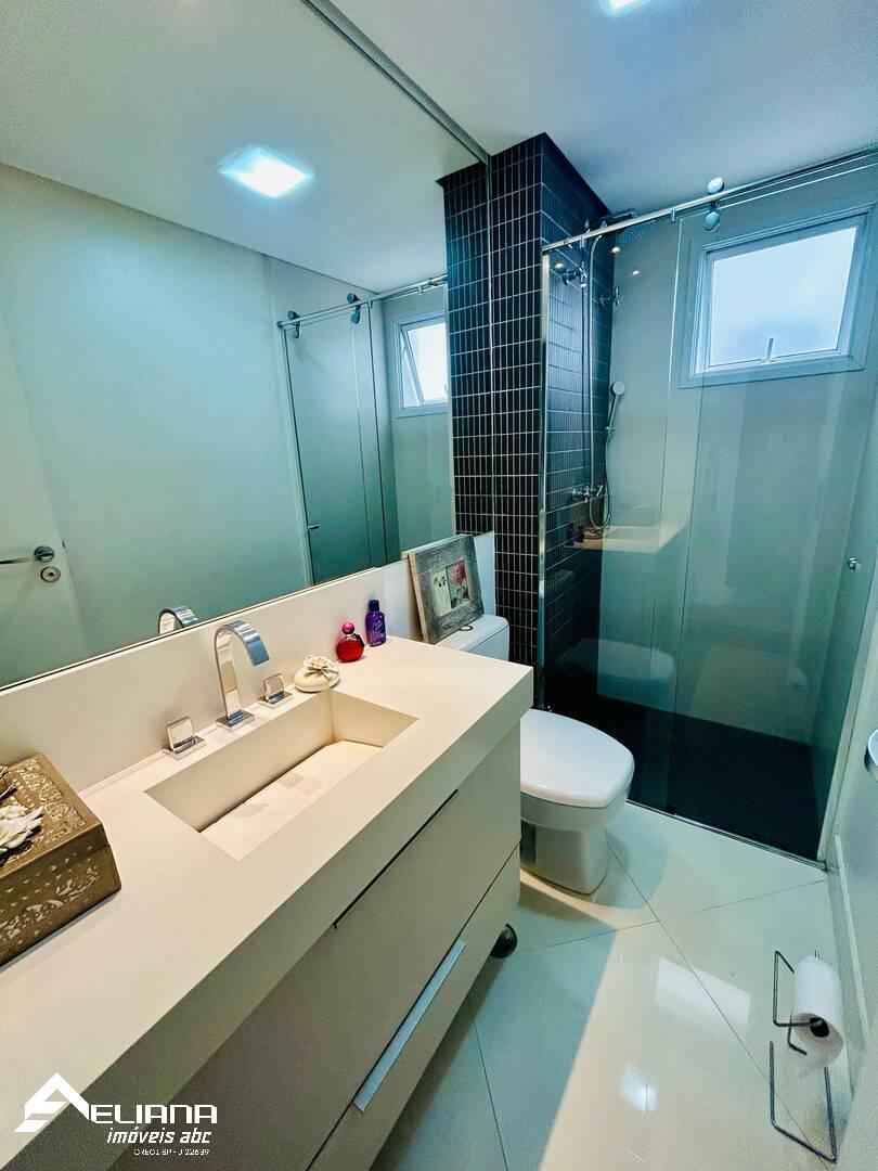 Apartamento, 3 quartos, 125 m² - Foto 10