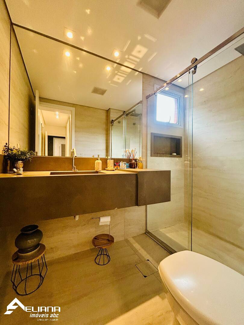 Apartamento, 3 quartos, 125 m² - Foto 14