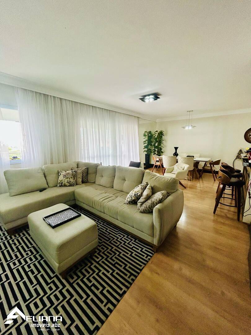 Apartamento, 3 quartos, 125 m² - Foto 1