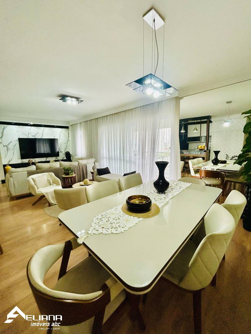 Apartamento, 3 quartos, 125 m² - Foto 3