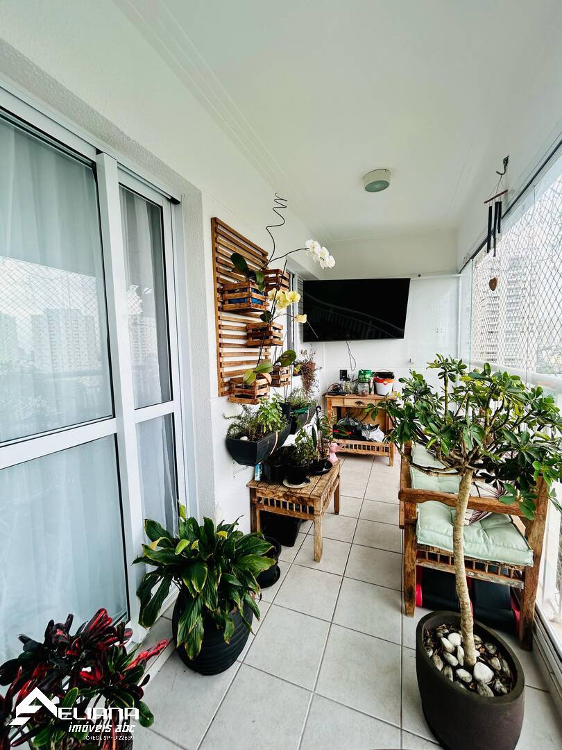 Apartamento, 3 quartos, 125 m² - Foto 4