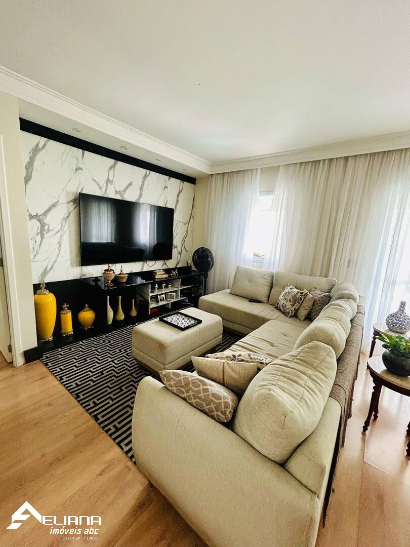 Apartamento, 3 quartos, 125 m² - Foto 5