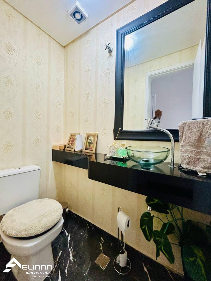 Apartamento, 3 quartos, 125 m² - Foto 6