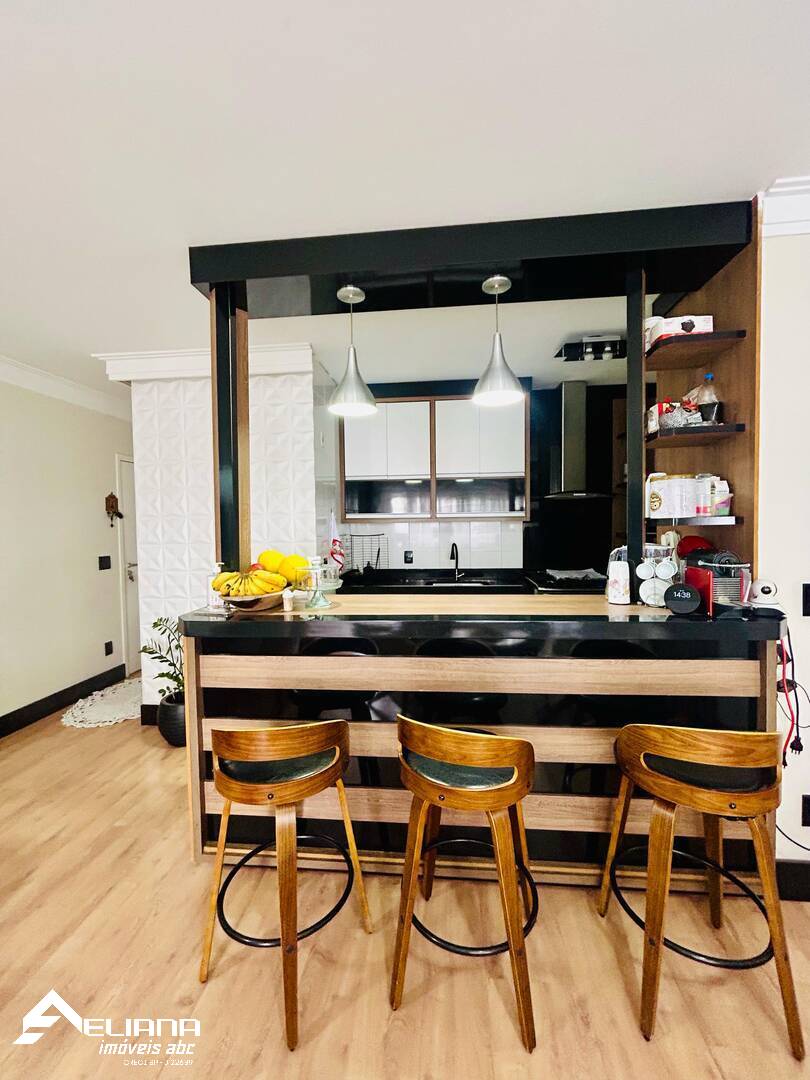 Apartamento, 3 quartos, 125 m² - Foto 7