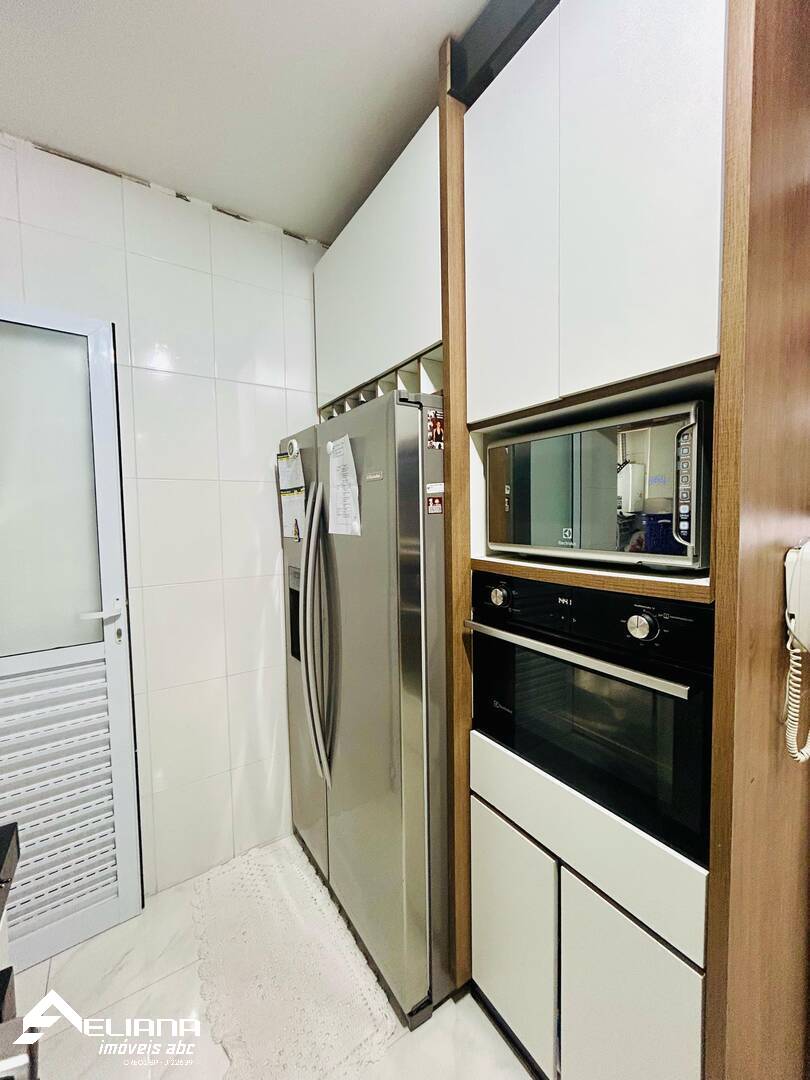 Apartamento, 3 quartos, 125 m² - Foto 8