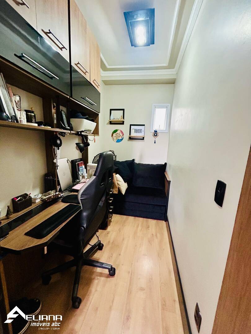 Apartamento, 3 quartos, 125 m² - Foto 10