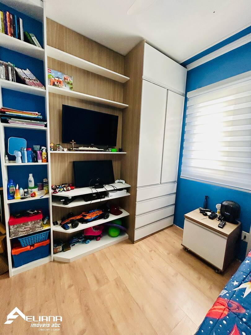 Apartamento, 3 quartos, 125 m² - Foto 12