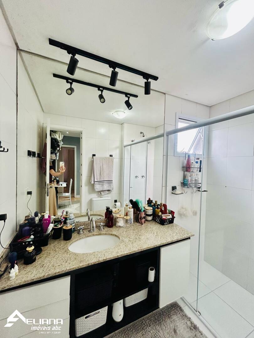 Apartamento, 3 quartos, 125 m² - Foto 21