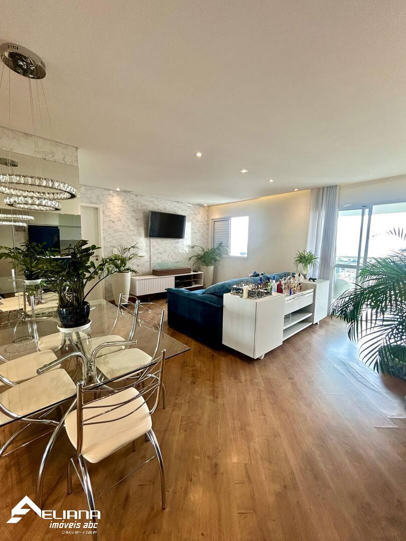 Apartamento, 2 quartos, 83 m² - Foto 1