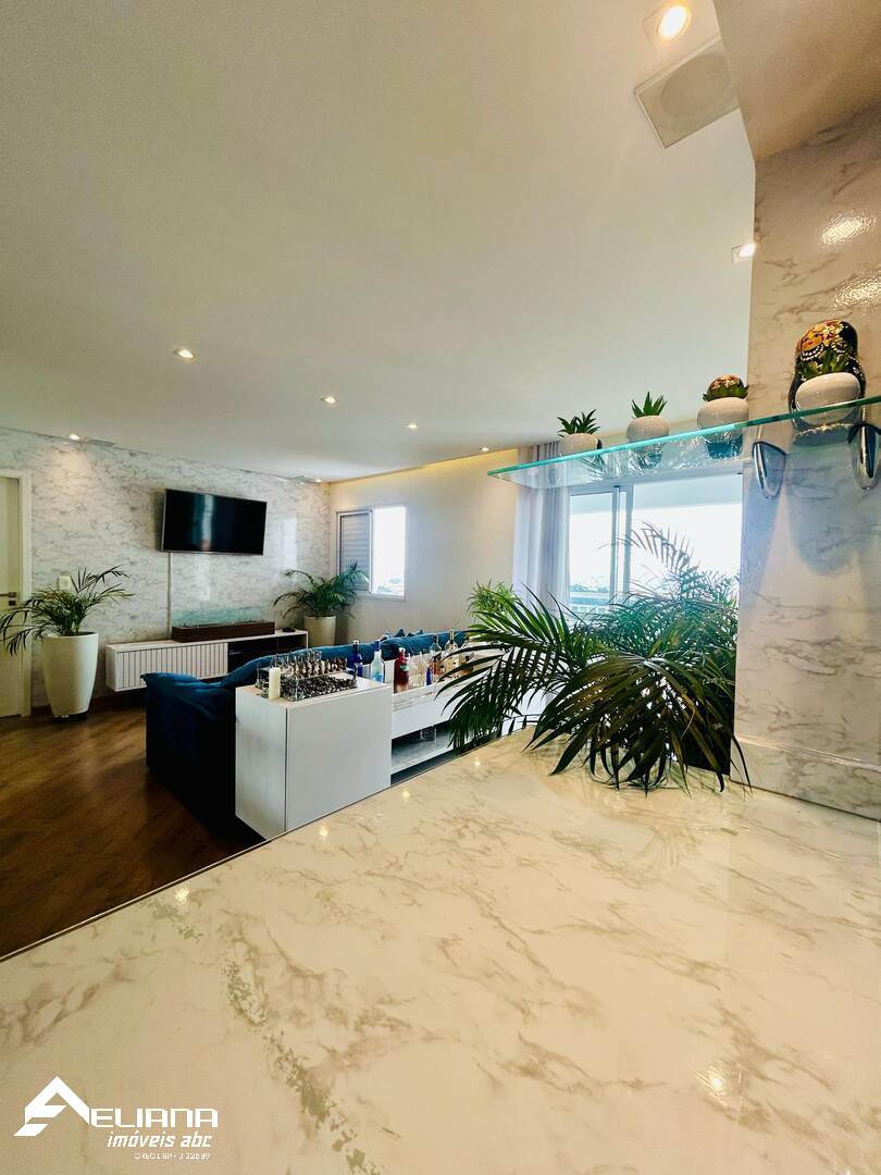 Apartamento, 2 quartos, 83 m² - Foto 2