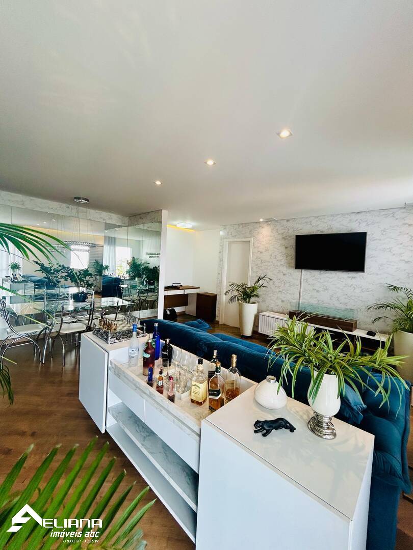 Apartamento, 2 quartos, 83 m² - Foto 3