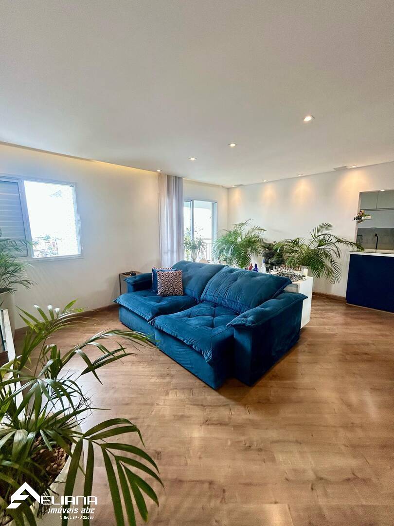 Apartamento, 2 quartos, 83 m² - Foto 4