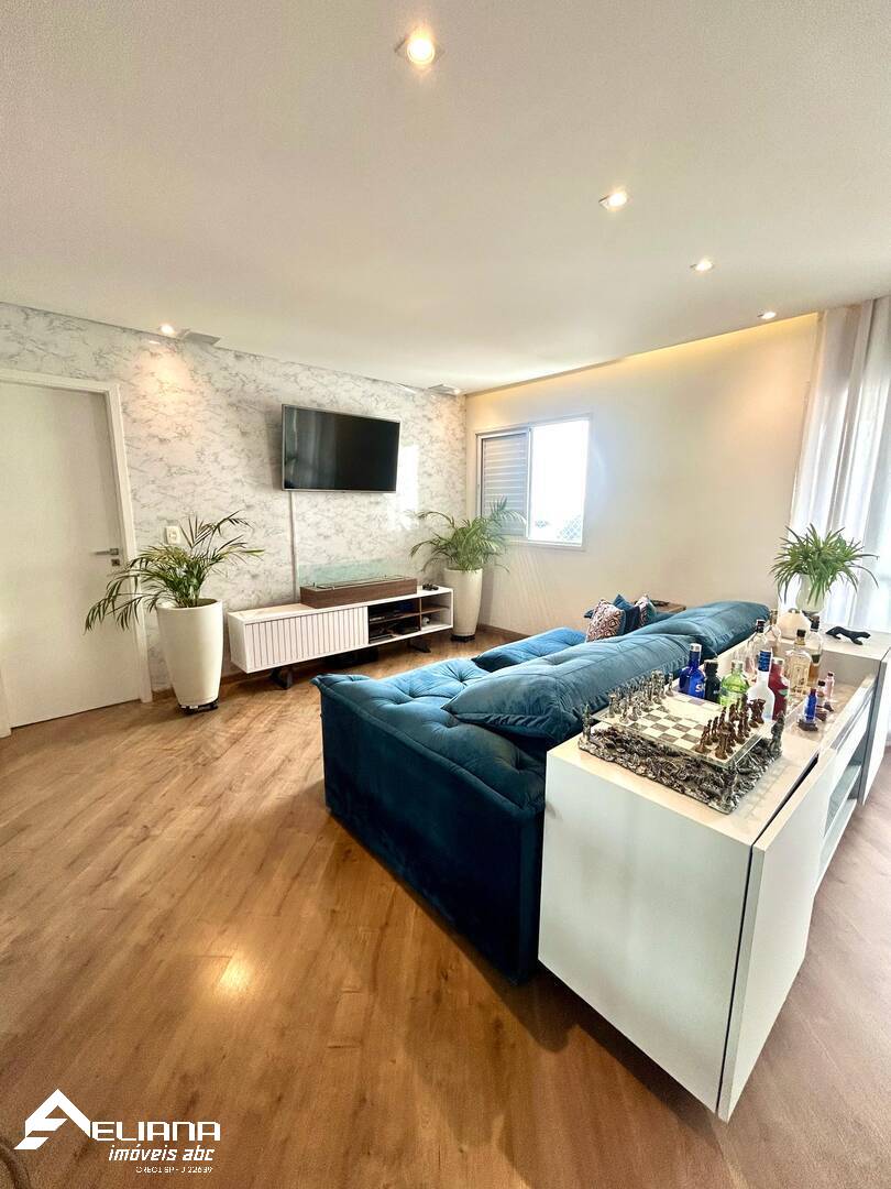 Apartamento, 2 quartos, 83 m² - Foto 5