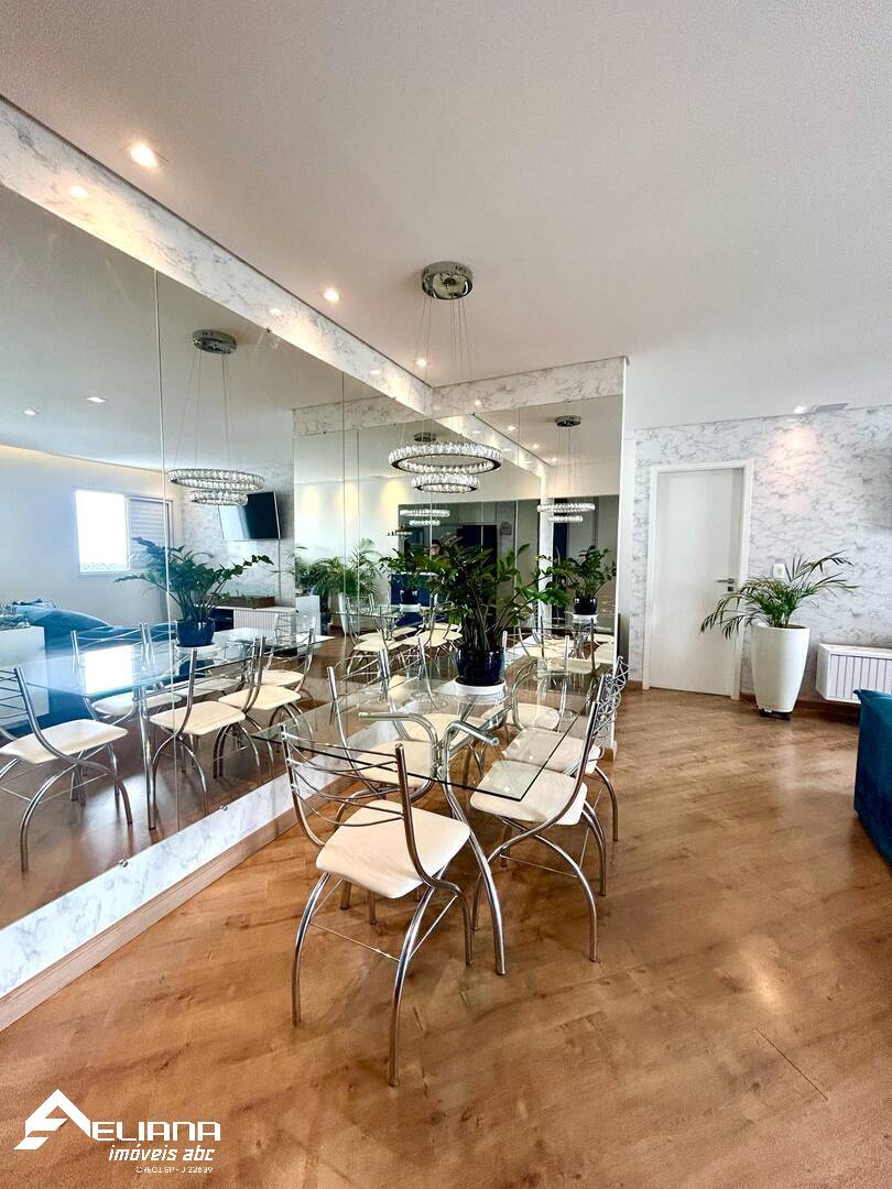 Apartamento, 2 quartos, 83 m² - Foto 6