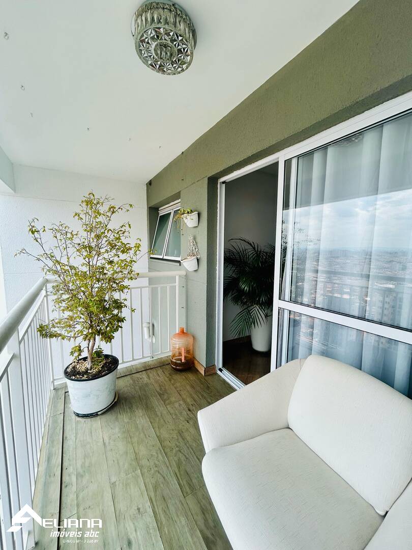 Apartamento, 2 quartos, 83 m² - Foto 7