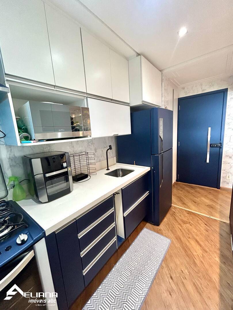 Apartamento, 2 quartos, 83 m² - Foto 8