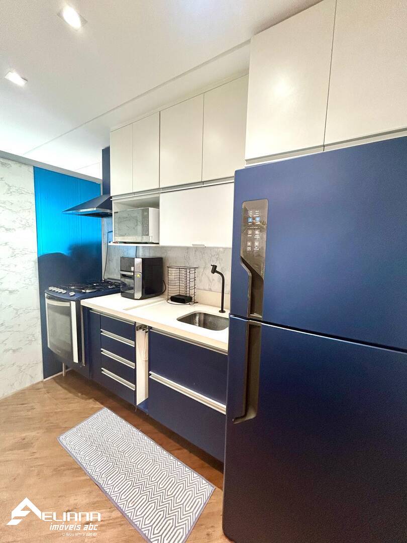 Apartamento, 2 quartos, 83 m² - Foto 9