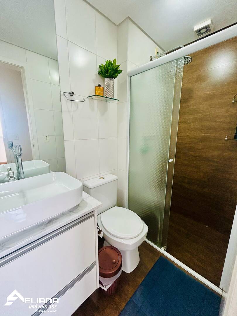 Apartamento, 2 quartos, 83 m² - Foto 11