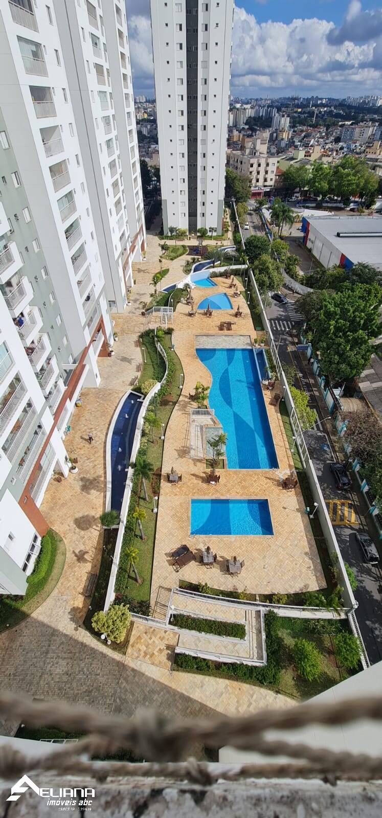Apartamento, 2 quartos, 83 m² - Foto 17