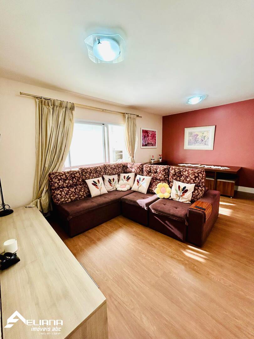 Apartamento, 3 quartos, 96 m² - Foto 1