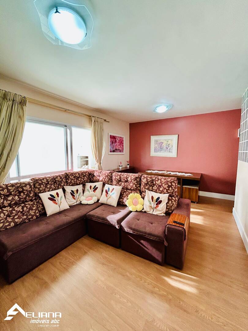 Apartamento, 3 quartos, 96 m² - Foto 2
