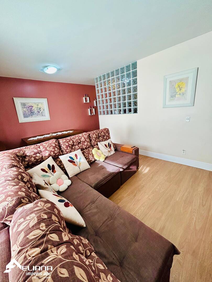 Apartamento, 3 quartos, 96 m² - Foto 3