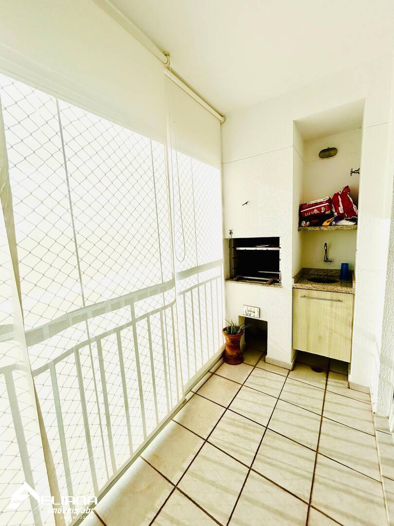 Apartamento, 3 quartos, 96 m² - Foto 5