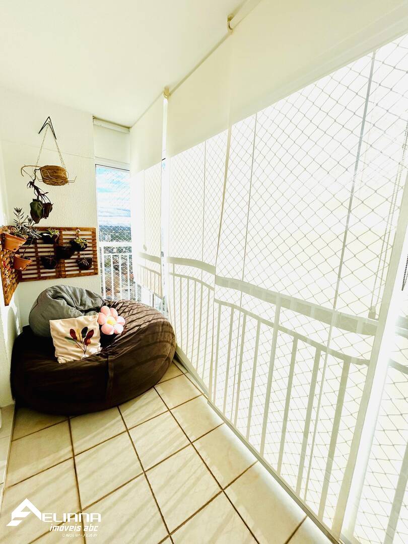 Apartamento, 3 quartos, 96 m² - Foto 6