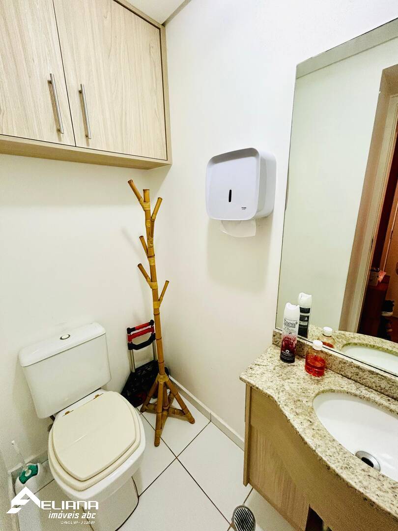 Apartamento, 3 quartos, 96 m² - Foto 7