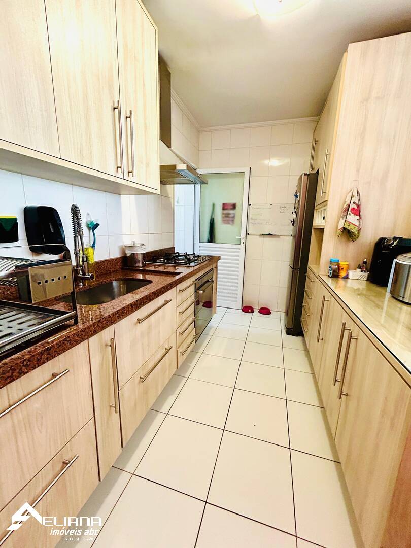 Apartamento, 3 quartos, 96 m² - Foto 8