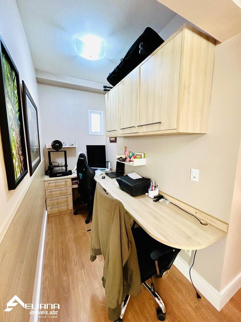 Apartamento, 3 quartos, 96 m² - Foto 12