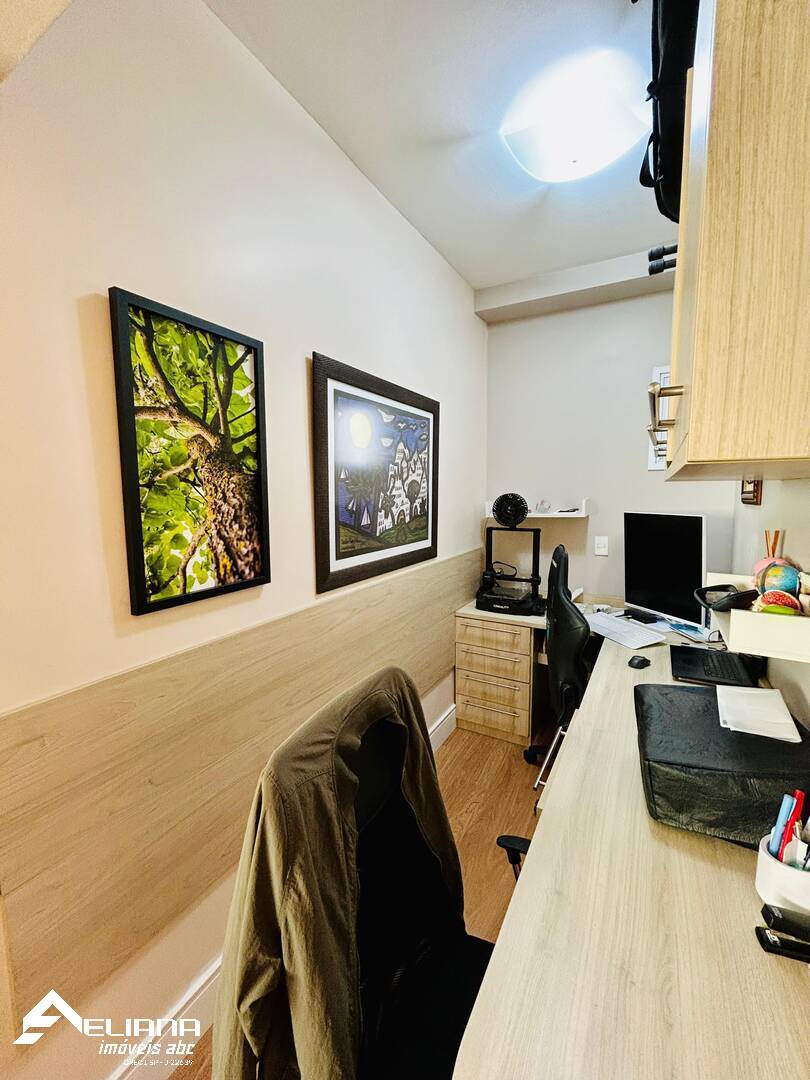 Apartamento, 3 quartos, 96 m² - Foto 13