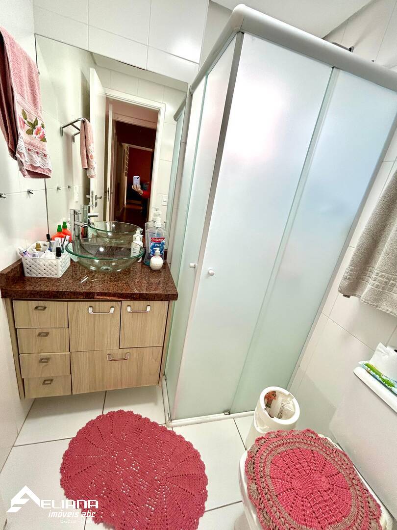 Apartamento, 3 quartos, 96 m² - Foto 20