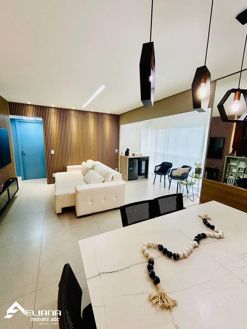 Apartamento, 3 quartos, 96 m² - Foto 3