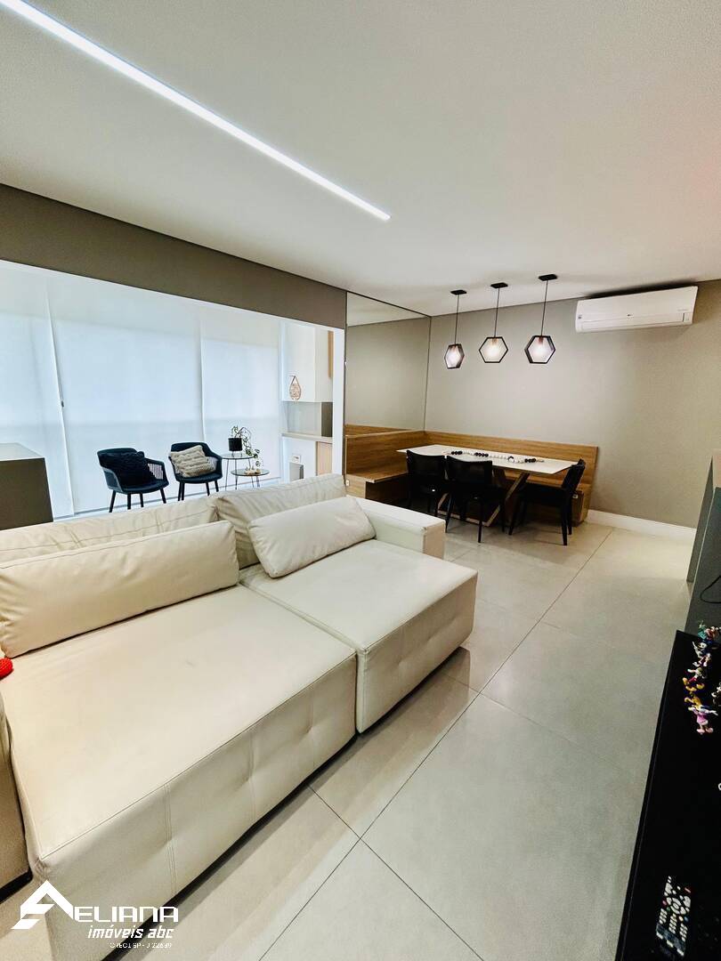 Apartamento, 3 quartos, 96 m² - Foto 1