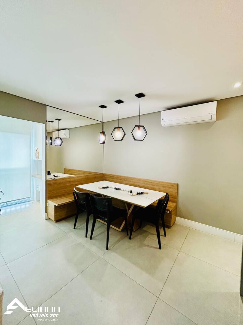 Apartamento, 3 quartos, 96 m² - Foto 4
