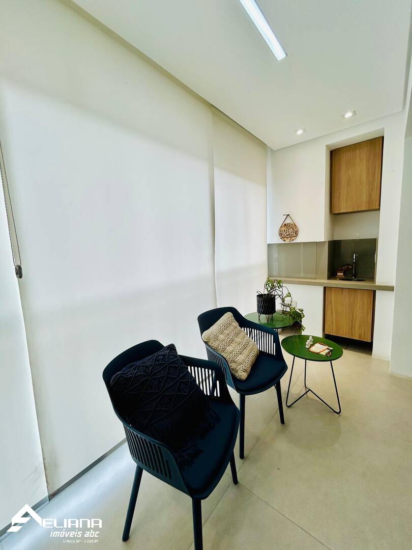 Apartamento, 3 quartos, 96 m² - Foto 5