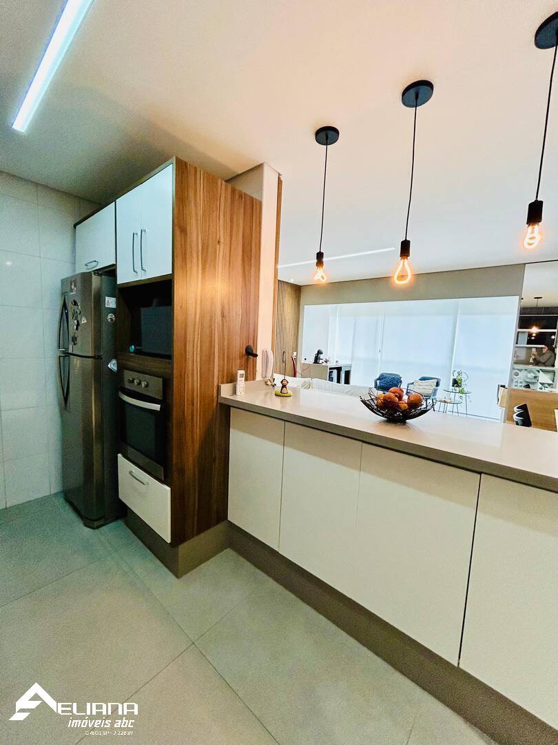 Apartamento, 3 quartos, 96 m² - Foto 8