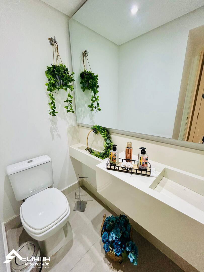 Apartamento, 3 quartos, 96 m² - Foto 9