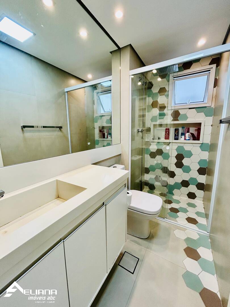 Apartamento, 3 quartos, 96 m² - Foto 12