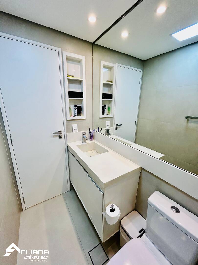 Apartamento, 3 quartos, 96 m² - Foto 13