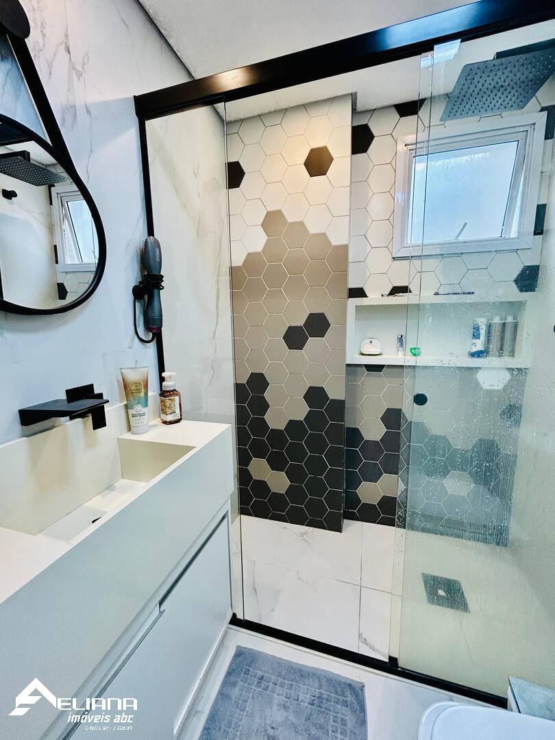Apartamento, 3 quartos, 96 m² - Foto 21